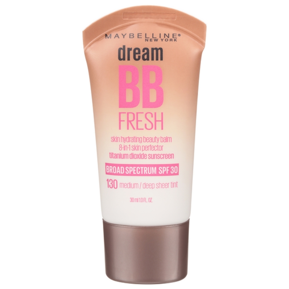 Bb cream